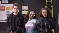 Click to watch 'Super Secrets' (popup) The Villains Of Valley View